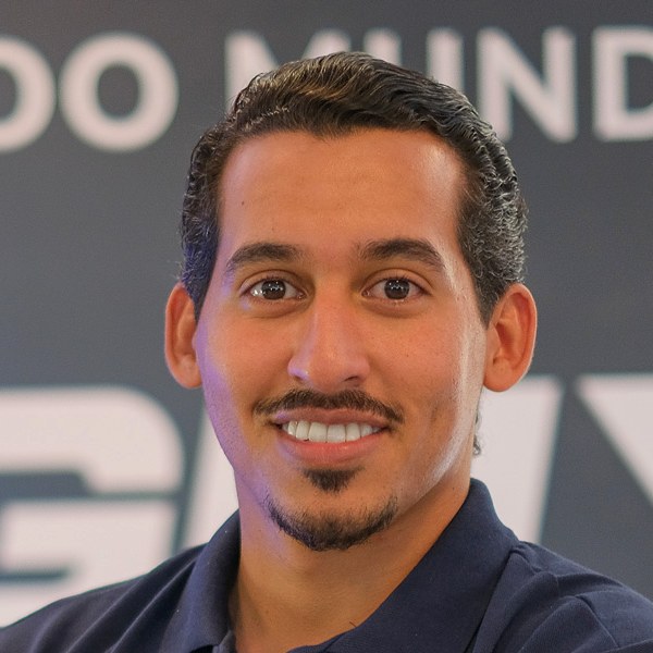 Michael Viana